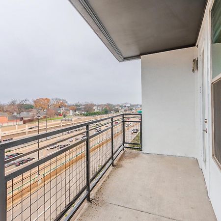 Ga Living Suites - Knox District Uptown Dallas Extérieur photo