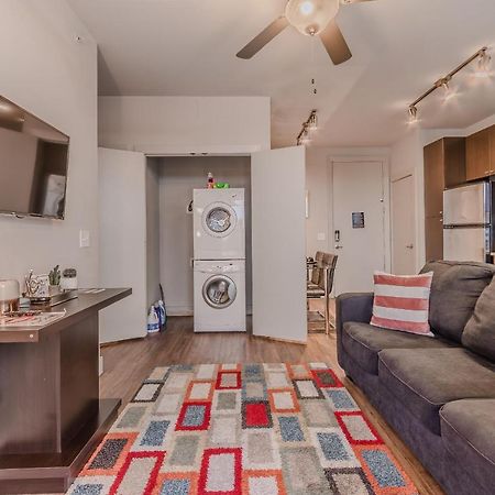 Ga Living Suites - Knox District Uptown Dallas Extérieur photo