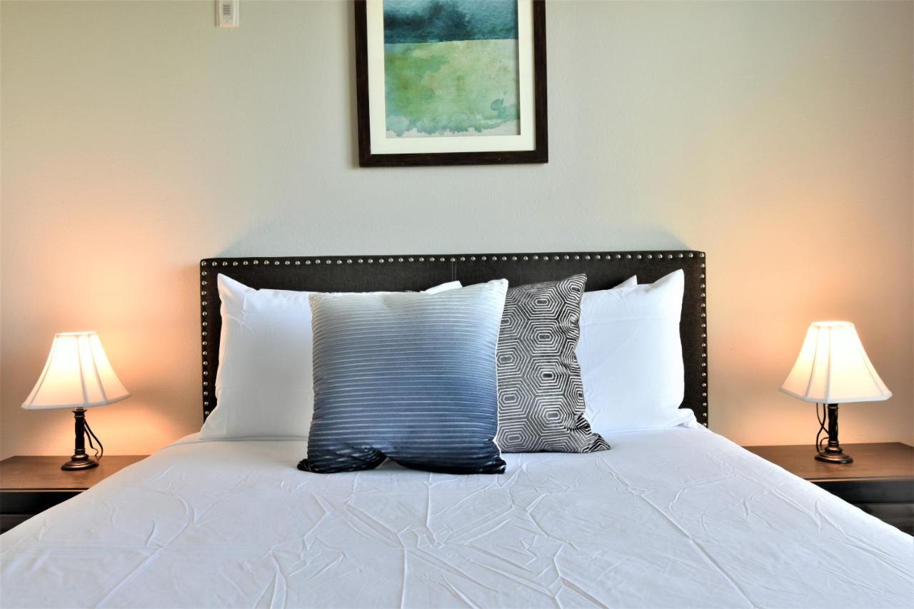 Ga Living Suites - Knox District Uptown Dallas Extérieur photo