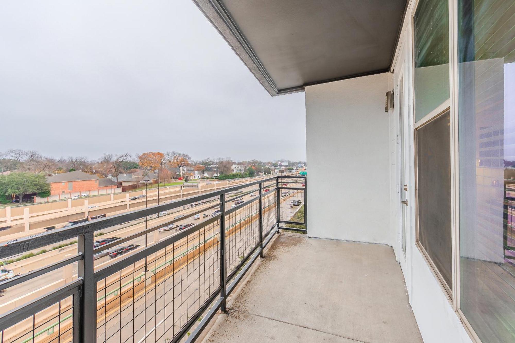 Ga Living Suites - Knox District Uptown Dallas Extérieur photo