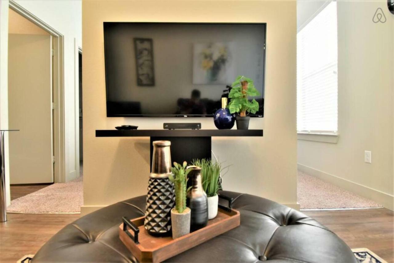 Ga Living Suites - Knox District Uptown Dallas Extérieur photo