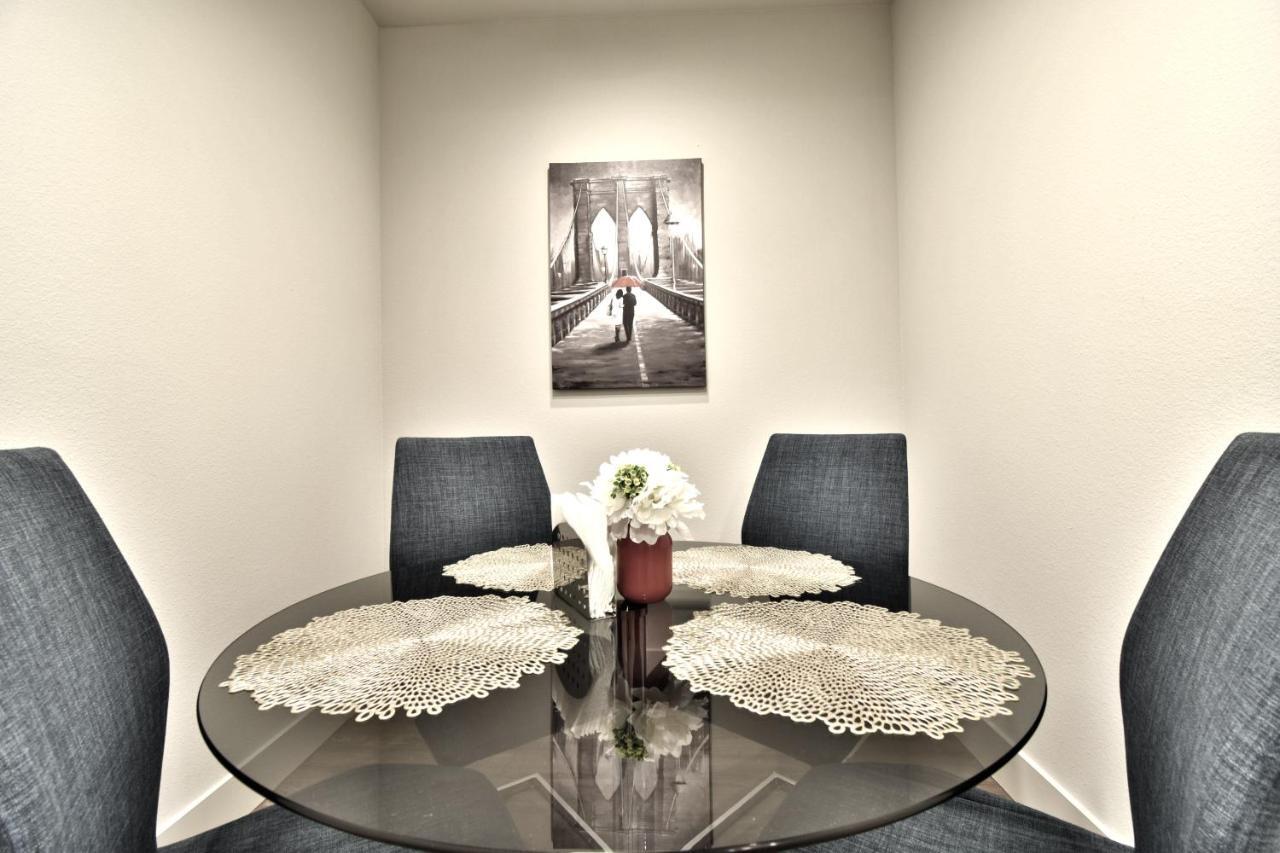 Ga Living Suites - Knox District Uptown Dallas Extérieur photo