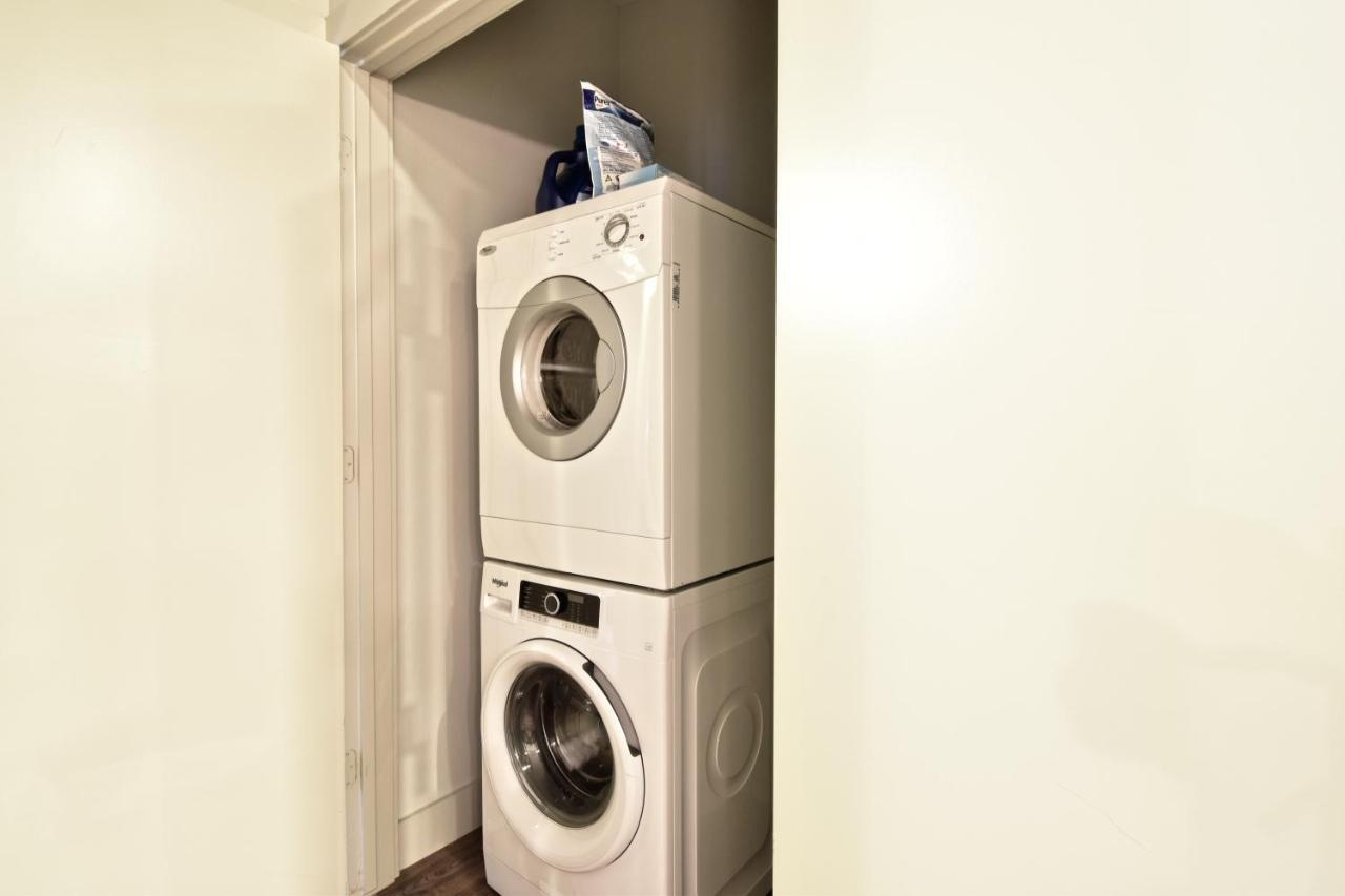 Ga Living Suites - Knox District Uptown Dallas Extérieur photo